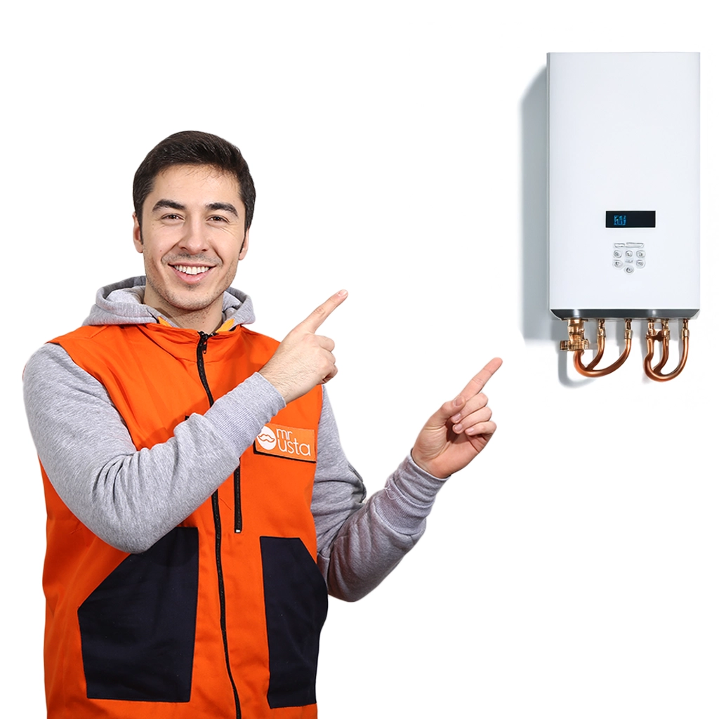 Çekmeköy Kombi Tamircisi