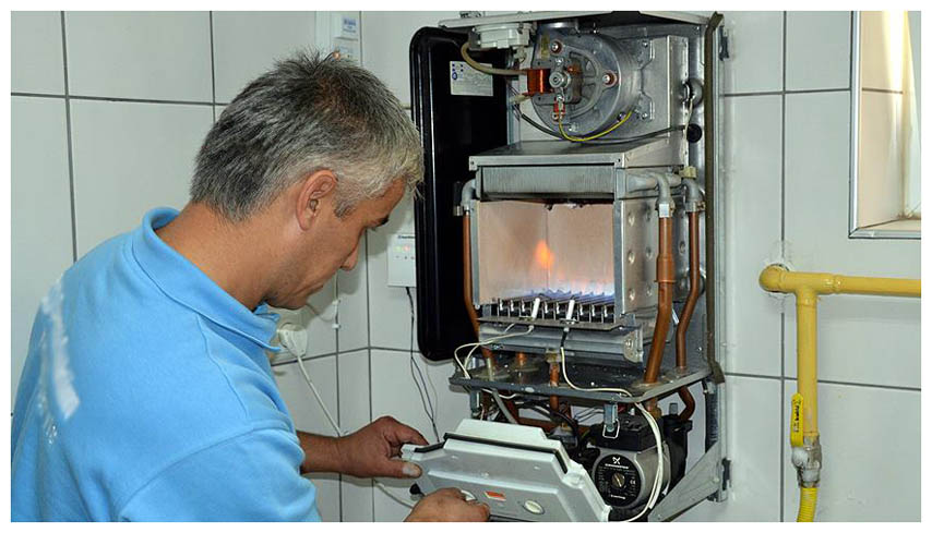 Çekmeköy Kombi Tamircisi